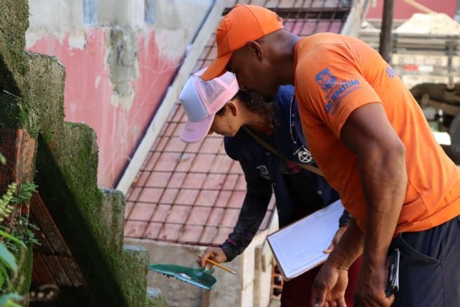 Foto: Reprodução/Prefeitura de São Sebastião - SP