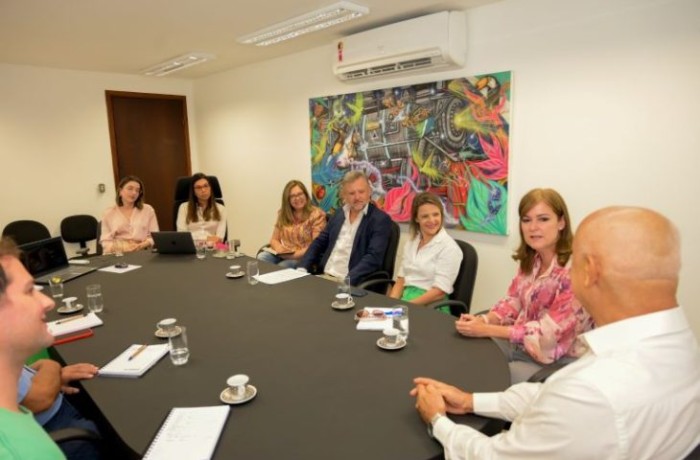 Foto: Reprodução/Secom Mato Grosso do Sul