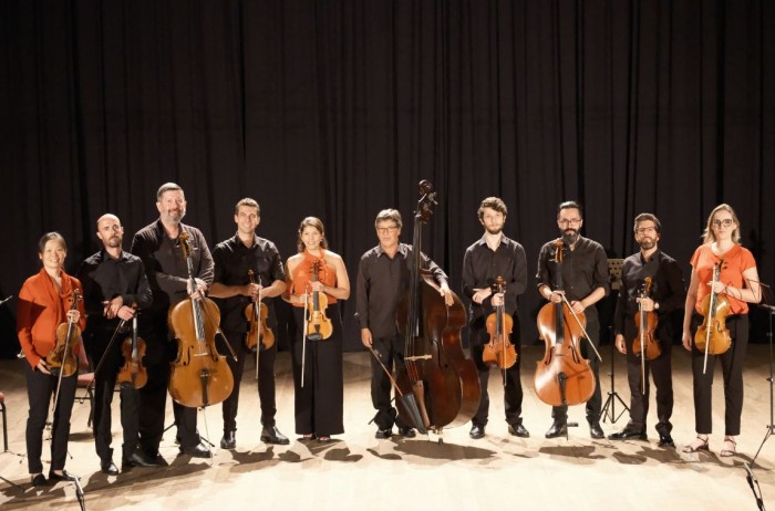 MASC apresenta exposição-projeção e concerto no Dia da Mulher em comemoração pelos 75 anos do Museu