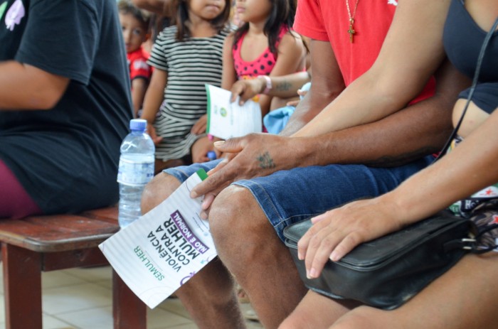 Foto: Reprodução/Secom Acre