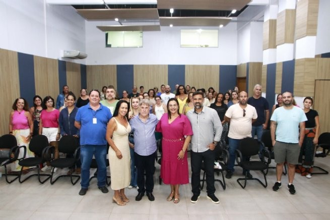 São Sebastião dá início à Gincana Escolar Recicla Mais para escolas da rede pública