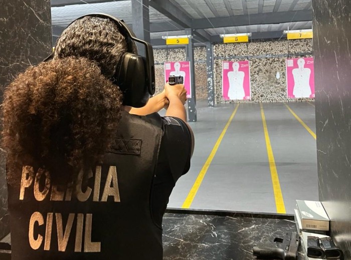 Foto: Reprodução/Polícia Civil - MS