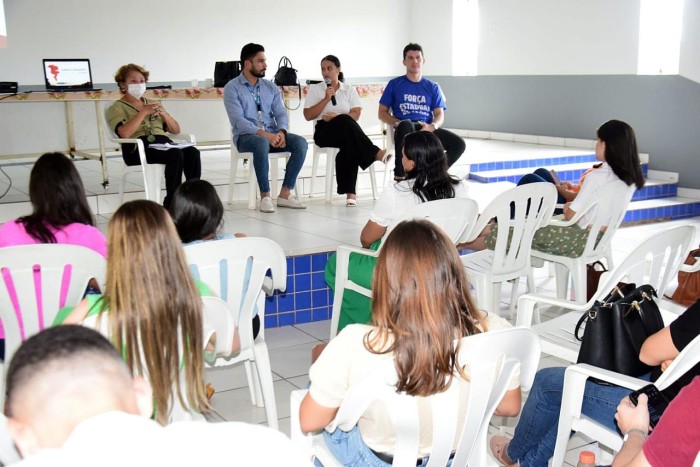Governo avança com mobilização do Planifica Maranhão na macrorregião Sul