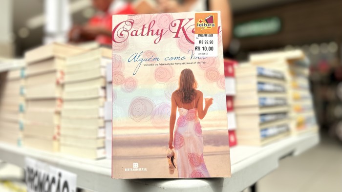 Feira do Procon/MA terá livros com descontos de até 89% e best sellers por R$ 10,00