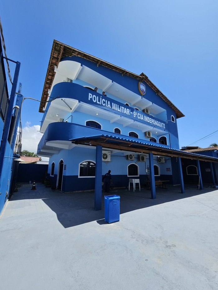 Foto: Reprodução/Polícia Militar - ES