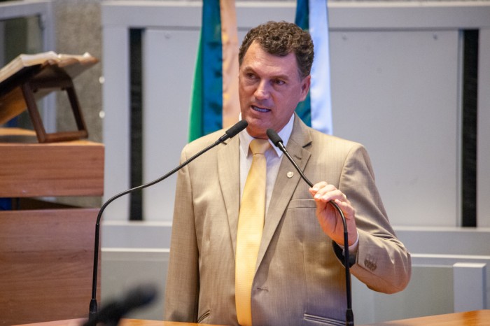 Foto: Carlos Gandra/CLDF