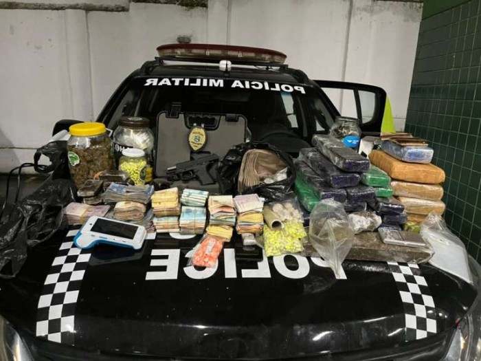 Foto: Reprodução/Secom Ceará