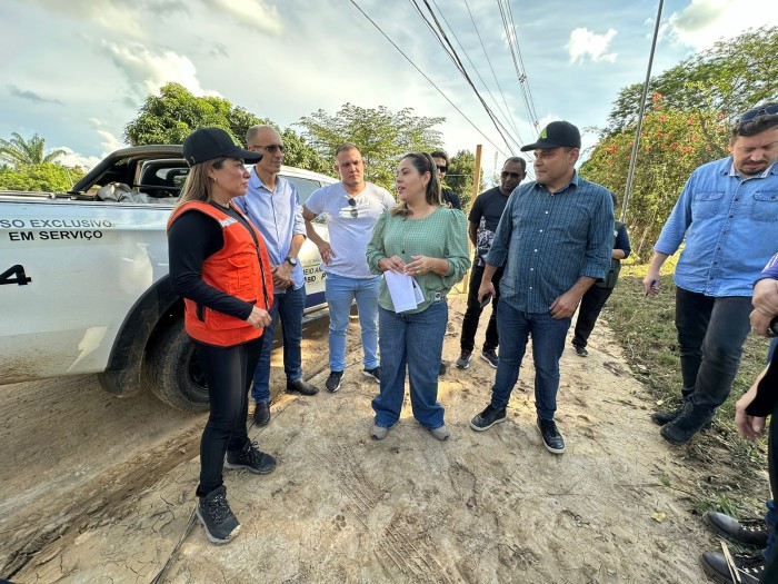 Equipe da Sema vai a Brasileia coletar imagens aéreas georreferenciadas para fazer análise da situação ambiental no pós-cheia