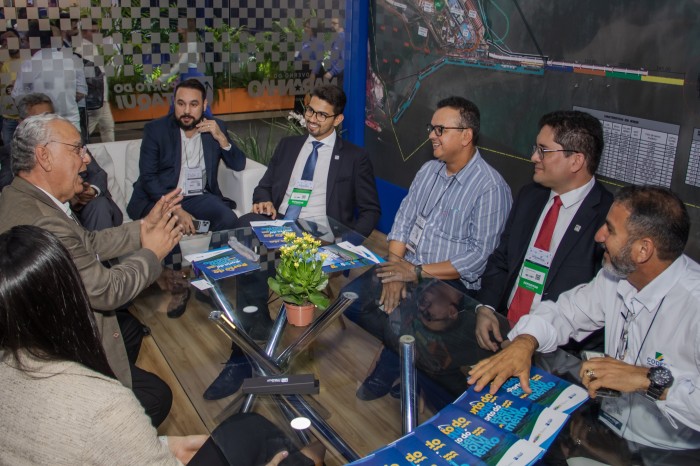 Porto do Itaqui ganha destaque no encerramento do Intermodal e consolida posição como maior porto público do Norte/Nordeste