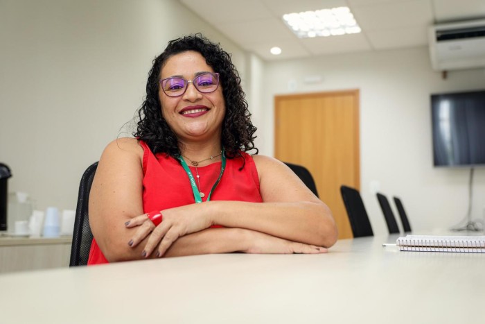 Para acelerar o progresso, Acre investe no protagonismo de mulheres na gestão governamental