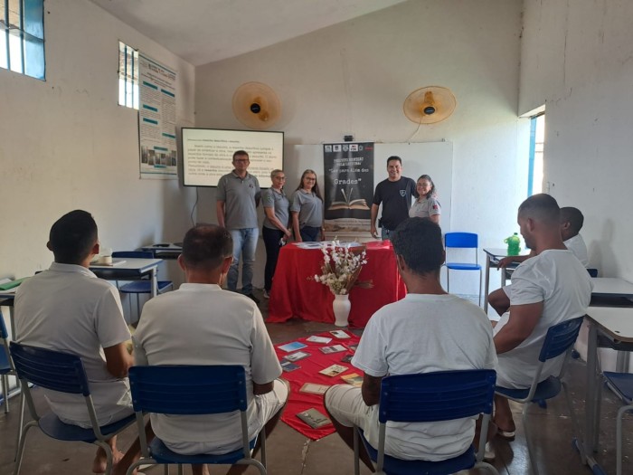 Foto: Reprodução/Secom Paraíba