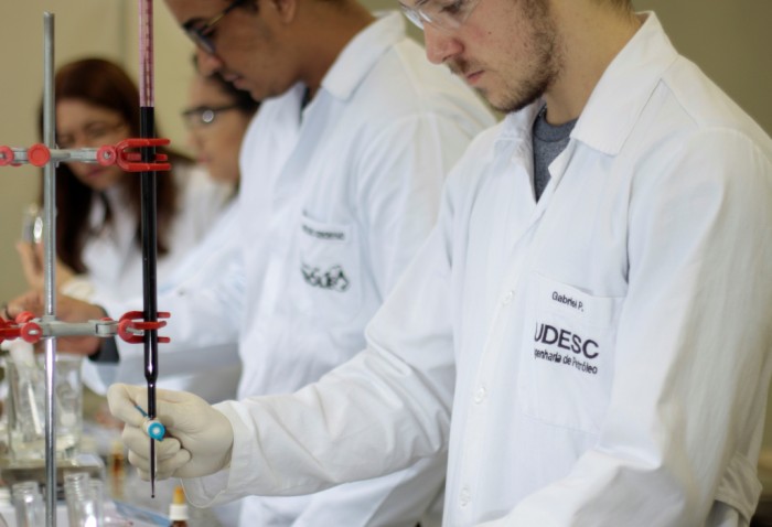 Udesc recebe inscrições até terça para quase 360 vagas remanescentes em cursos de graduação