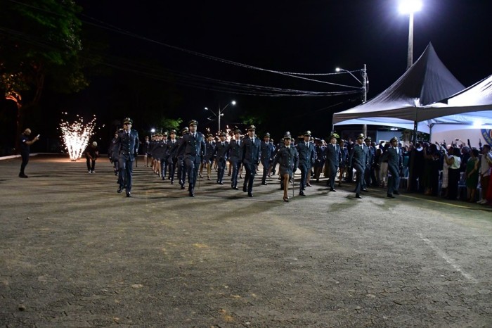Foto: Reprodução/Polícia Militar - ES