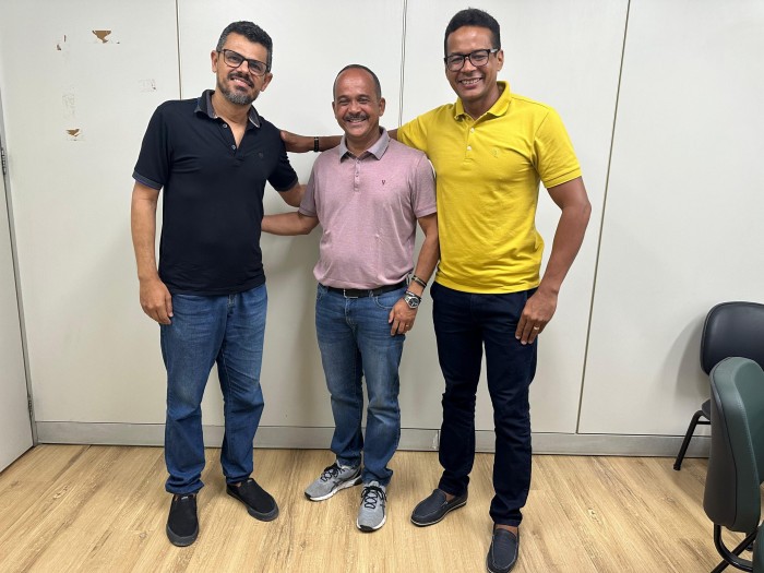 Foto: Reprodução/Prefeitura de Camaçari - BA