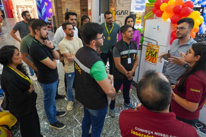 Foto: Reprodução/Prefeitura de Caruaru - PE