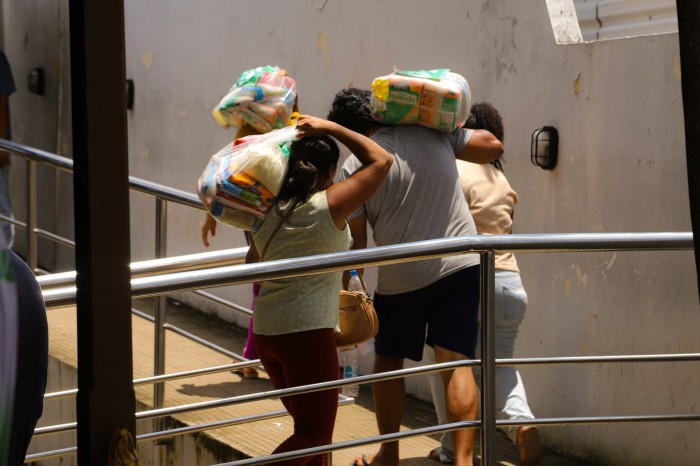 Foto: Reprodução/Secom Acre