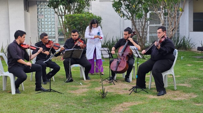 Foto: Reprodução/Secom Paraíba