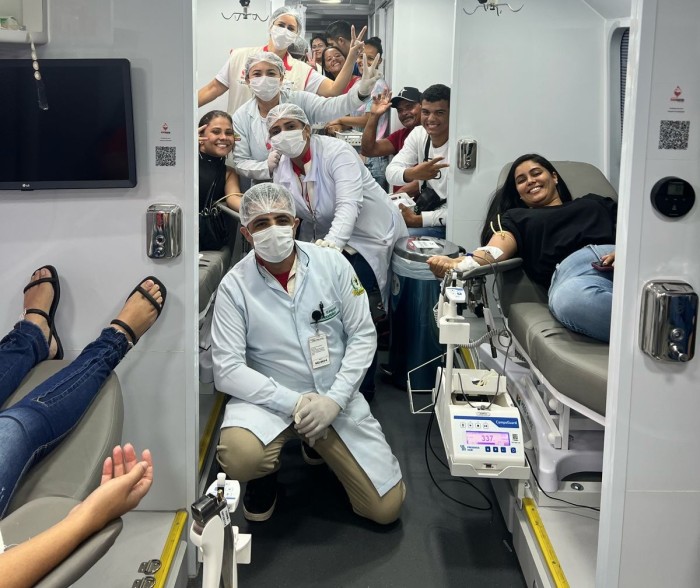 Foto: Reprodução/Secom Paraíba