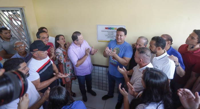Maranhão avança com obras na área da educação, mobilidade e produção