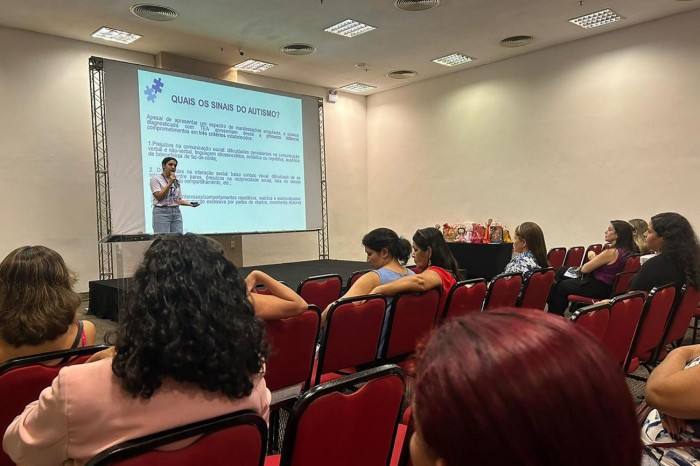 Crédito: Bianca Botelho - Ascom Sespa