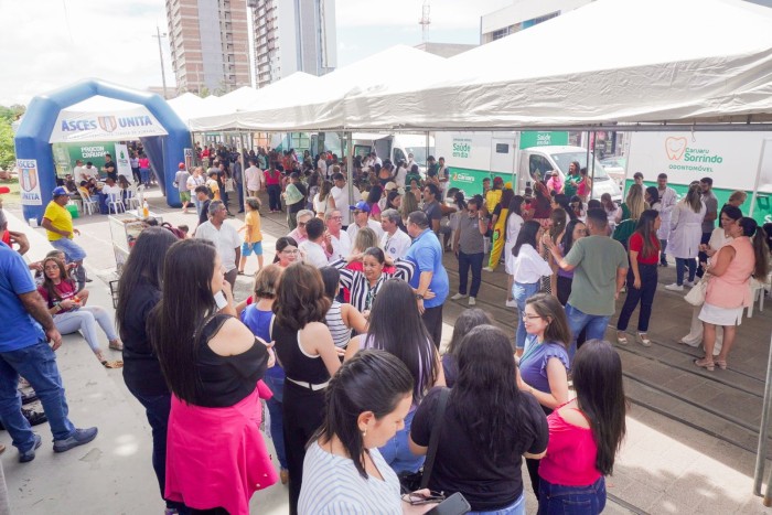 Foto: Reprodução/Prefeitura de Caruaru - PE