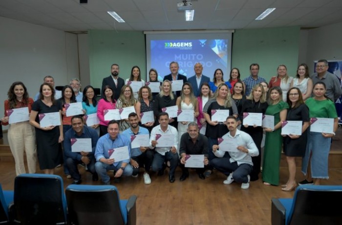 Foto: Reprodução/Secom Mato Grosso do Sul