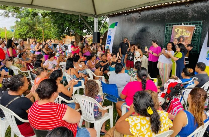 Foto: Reprodução/Secom Mato Grosso do Sul