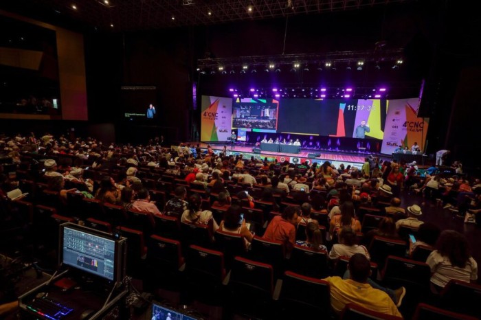 Fator amazônico tem reconhecimento unânime nas propostas aprovadas na 4ª Conferência Nacional de Cultura