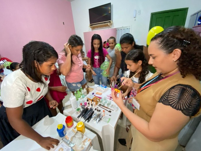 Assistência Social: Seaspac e Senac realizam parceria para oferta de cursos profissionalizantes com mais de 400 vagas disponíveis