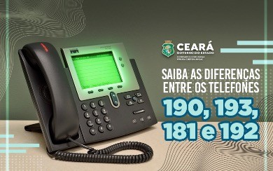 Foto: Reprodução/Secom Ceará