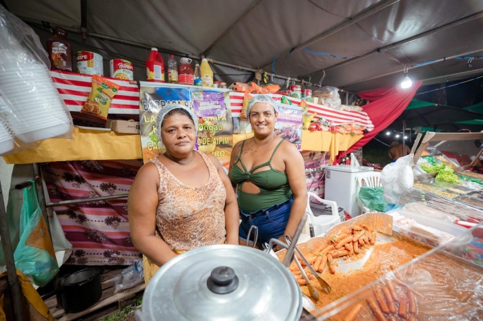 Foto: Reprodução/Prefeitura de Camaçari - BA