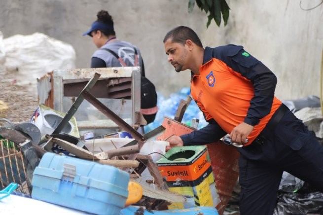 Foto: Reprodução/Prefeitura de São Sebastião - SP