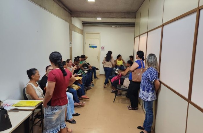 Foto: Reprodução/Secom Mato Grosso do Sul