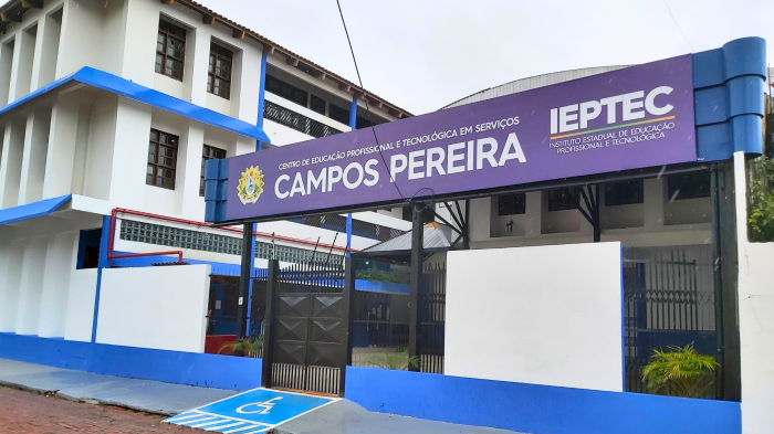 Governo do Acre abre mais de 80 vagas em cursos gratuitos do Ieptec para a população de Rio Branco