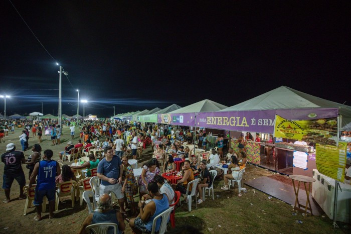 Foto: Reprodução/Prefeitura de Camaçari - BA