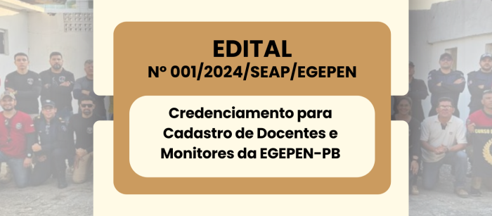 Foto: Reprodução/Secom Paraíba