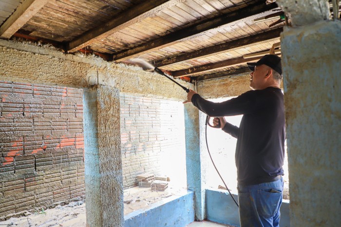 Após enchente, Saúde do Acre reforça importância dos cuidados no retorno às casas