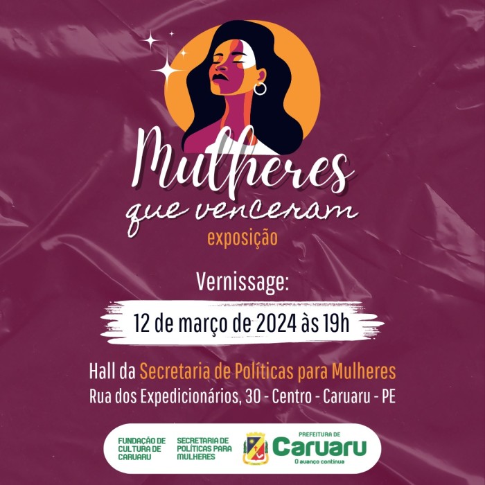 Foto: Reprodução/Prefeitura de Caruaru - PE