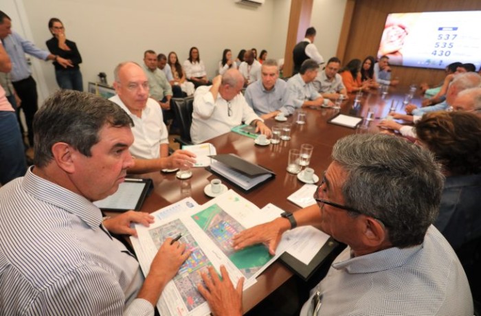 Foto: Reprodução/Secom Mato Grosso do Sul