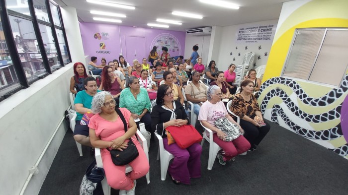 Foto: Reprodução/Prefeitura de Caruaru - PE