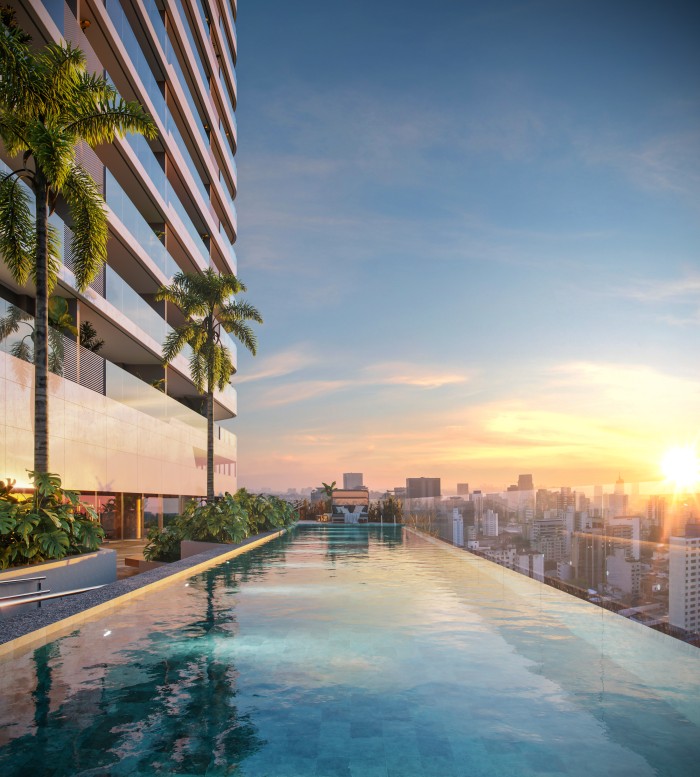 SDI Desenvolvimento Imobiliário