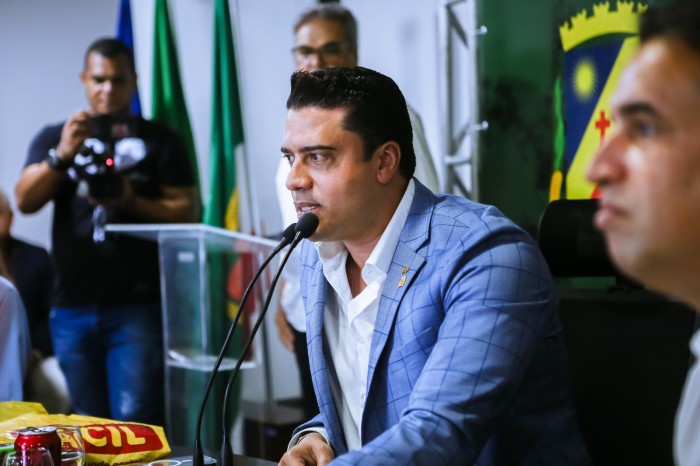 Foto: Reprodução/Prefeitura de Caruaru - PE