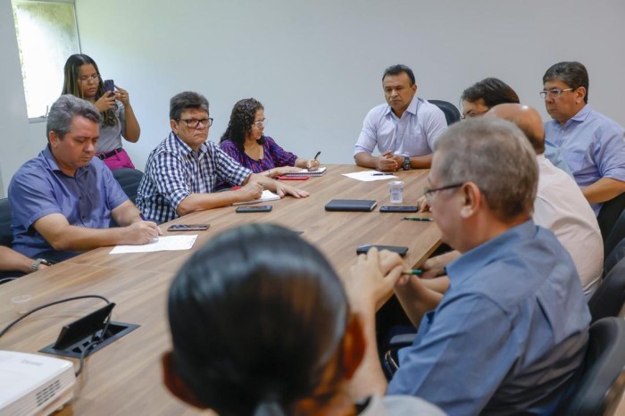 Aftosa: última campanha de vacinação acontece em abril e não será prorrogada