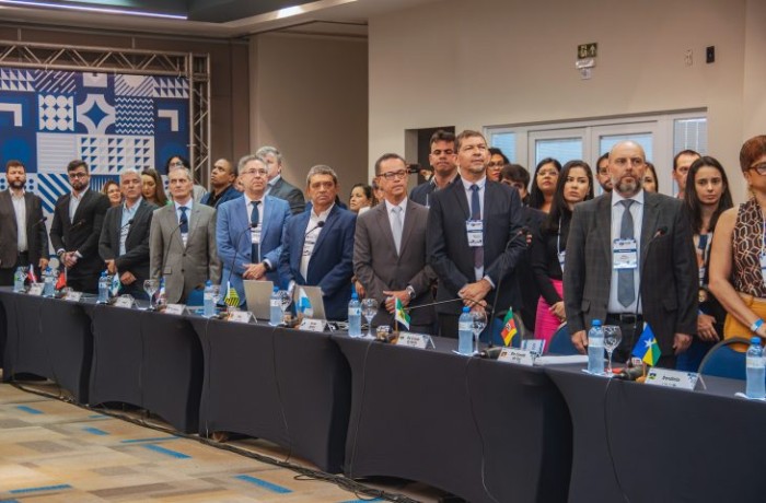Foto: Reprodução/Secom Mato Grosso do Sul