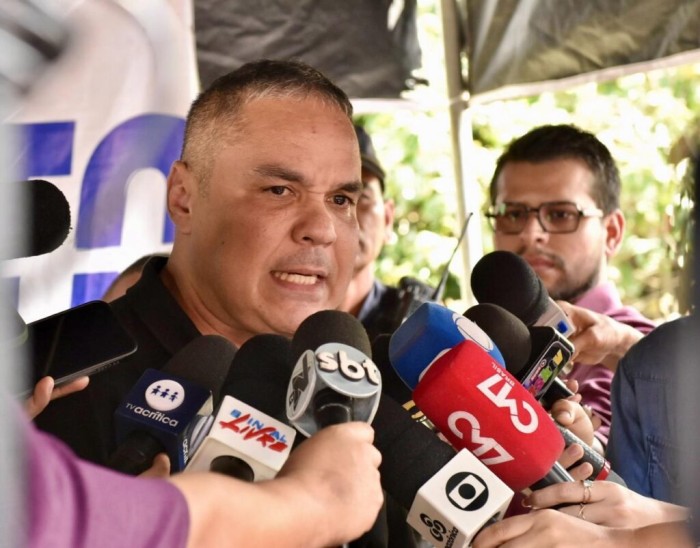 Crimes de homicídios caíram 22,3% em Manaus no 1º bimestre