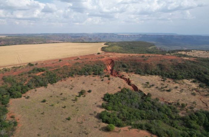 Foto: Reprodução/Secom Mato Grosso do Sul