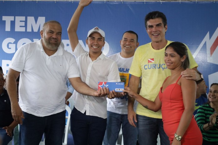 Crédito: Pedro Guerreiro / Ag. Pará