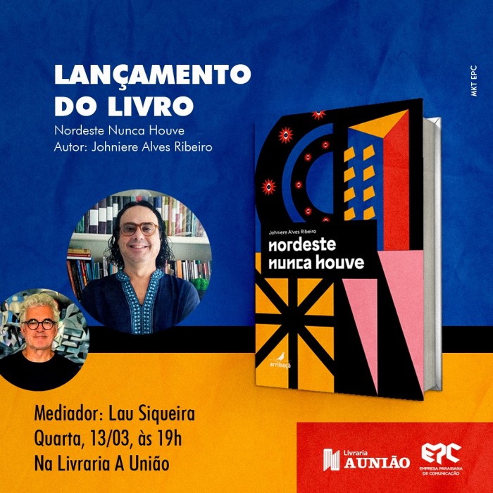 Foto: Reprodução/Secom Paraíba
