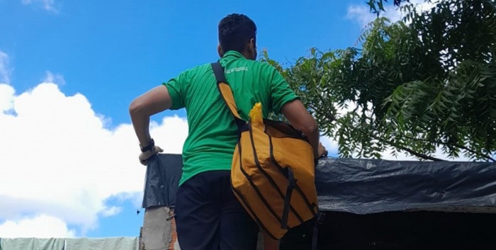 Foto: ReproduÃ§Ã£o/Prefeitura de Feira de Santana - BA