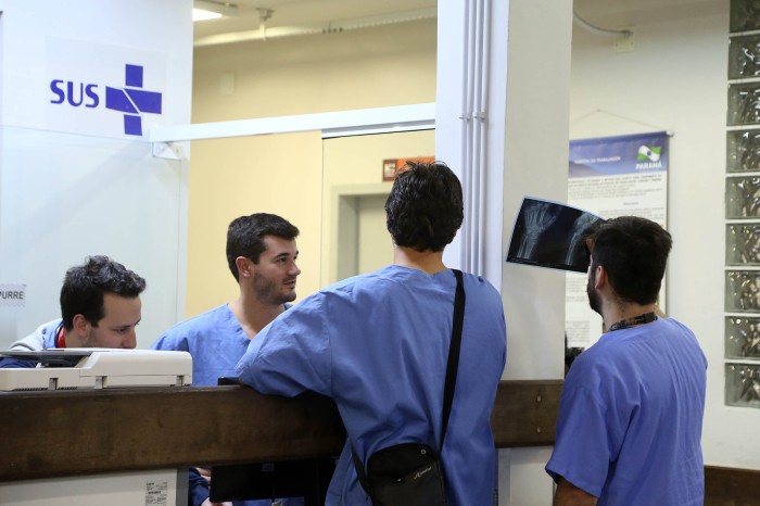 Foto: Gilson Abreu?Arquivo AEN